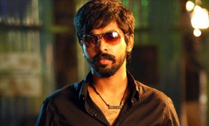அது காதலி... இது என் மனைவி... இசை நடிகர் ஸ்டேட்மெண்ட்